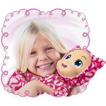 Mon Bébé Cabrioles Lansay