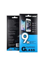 Protection d'écran en verre trempé Freaks And Geeks pour iPhone XR et iPhone 11 Transparent