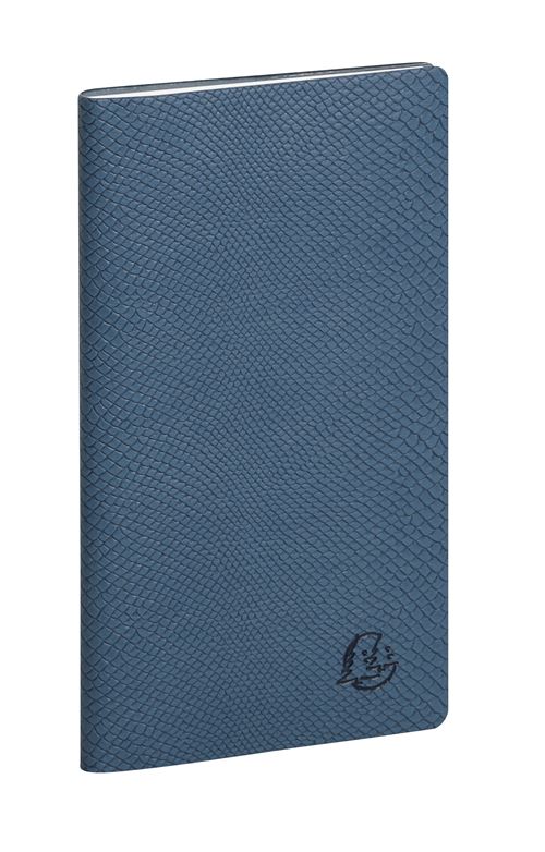 Agenda semainier de poche Exacompta 2022 2023 16S Kaa Modèle aléatoire