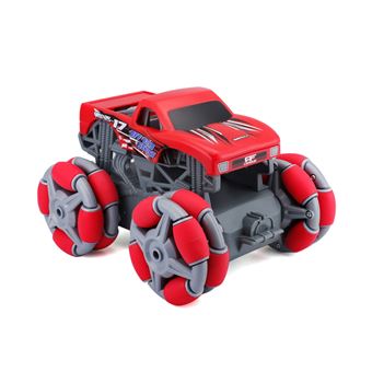 Voiture radio commandée Maisto Monster Truck Cyklone Drift Modèle aléatoire