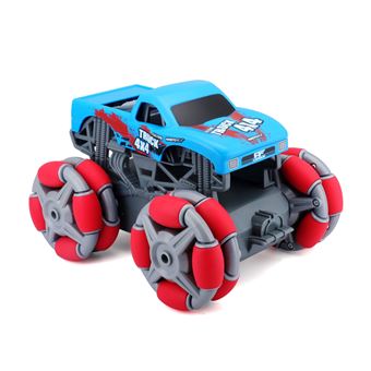 Voiture radio commandée Maisto Monster Truck Cyklone Drift Modèle aléatoire