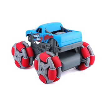 Voiture radio commandée Maisto Monster Truck Cyklone Drift Modèle aléatoire