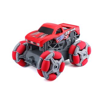 Voiture radio commandée Maisto Monster Truck Cyklone Drift Modèle aléatoire