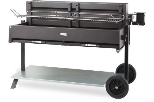 Barbecue Le Marquier Mechoui BCXM2120E13 Noir