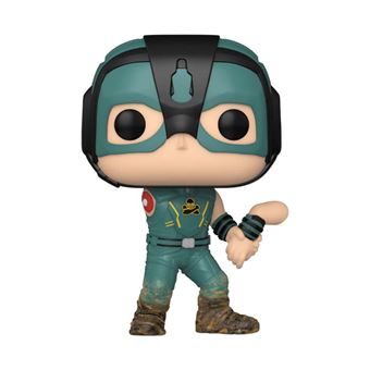 Figurine Funko Pop Movies The Suicide Squad T.D.K. Exclusivité Fnac