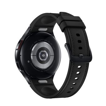 Montre connectée Samsung Galaxy Watch6 Classic 47mm 4G Noir