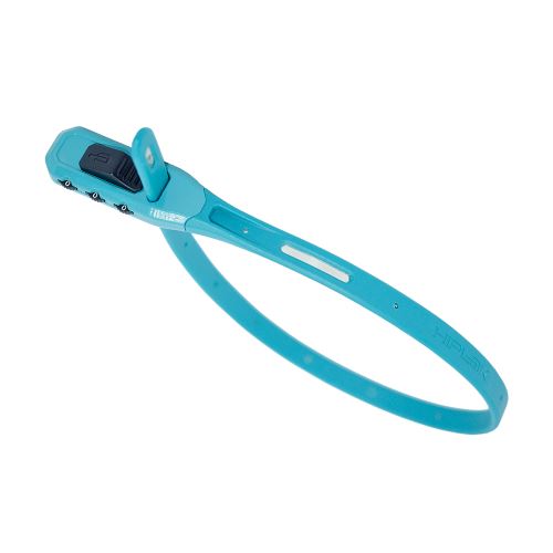 Cravate de sécurité HipLok Z Lok Combo Bleu