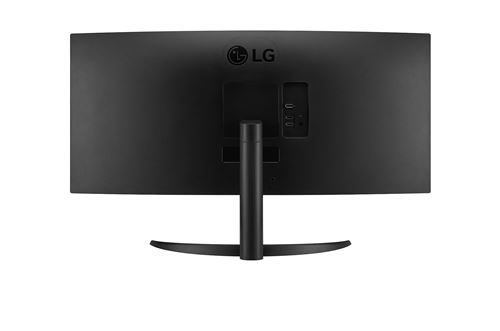 LG 34 LED - 34WR50QC-B - Ecran PC - Garantie 3 ans LDLC