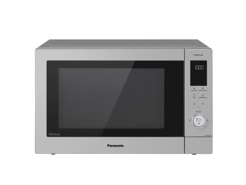 Micro Ondes Combiné Panasonic Intelligent Nn Cd87Ksupg 1000 W Argent