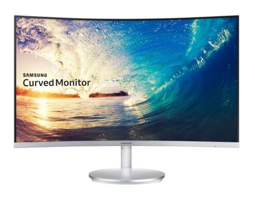 Samsung C27F591F - Curved Full HD Monitor