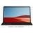 PC Hybride Microsoft Surface Pro X 13" Microsoft SQ1 8 Go RAM 256 Go SSD 4G+ Noir_0