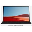 PC Hybride Microsoft Surface Pro X 13" Microsoft SQ1 8 Go RAM 256 Go SSD 4G+ Noir