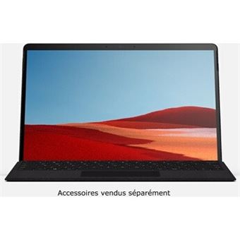 Microsoft Microsoft Surface Pro X 8 Go RAM 256 Go SSD - 13.3'
