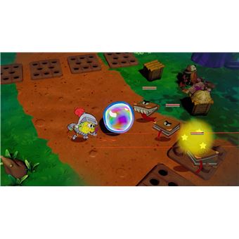 NickToons and The Dice of Destiny Nintendo Switch