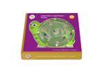 Labyrinthe magnétique Asa Toys Tortue