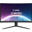 Ecran PC Gaming MSI G24C4 E2 24" incurvé Full HD Noir
