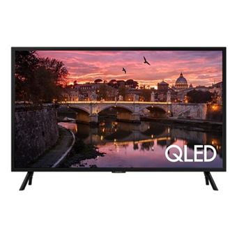 TV Samsung HG32EJ690FU 32" QLED Smart TV Noir - 1