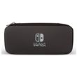 Housse de protection pour Nintendo Switch PowerA Noir