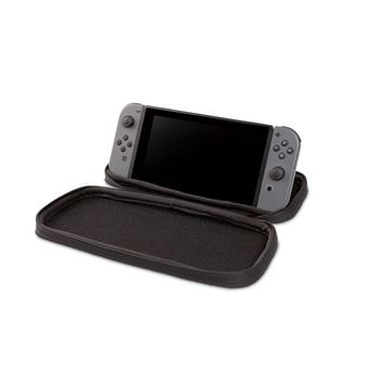 Housse de protection pour Nintendo Switch PowerA Noir