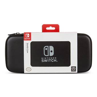 Housse de protection pour Nintendo Switch PowerA Noir