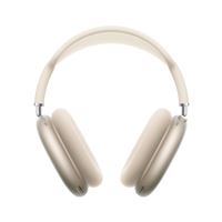 Apple AirPods Max Lumière stellaire à réduction de bruit active