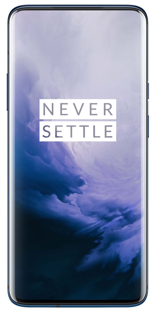 ANDROID - oneplus7 pro　新品8/256GB ネビュラブルー　当日 oneplus7 pro 新品8/256GB ネビュラブルー 当日