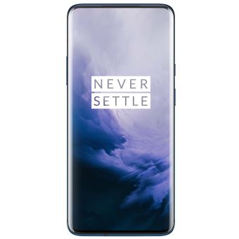 Smartphone OnePlus 7 Pro Nebula Blue 256 Go et 12 Go RAM - 1