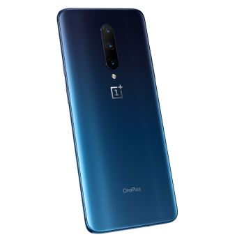 Oneplus 7 Pro 8G 256G Double SIM Nebula Blue pas cher