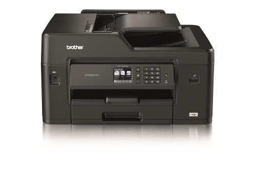 Imprimante Jet d'encre Brother MFC-J6530DW