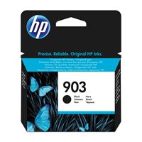 Cartouches d'encre originales HP 903 Pack (HP903) 4 Couleurs