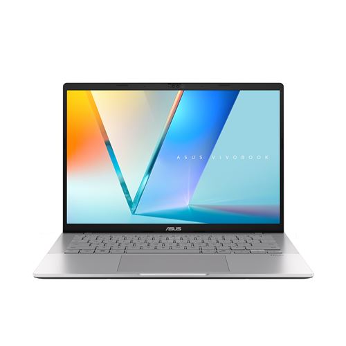 Asus Vivobook 14 X1404Va-Eb2259W 14" 60 Hz Intel® Core™ I3 8 Go Ram 512Go SSD Argent