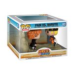 Figurine Funko Pop Moment Pain vs Naruto