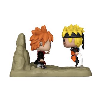 Figurines Pop Naruto pas cher, comparez les prix !