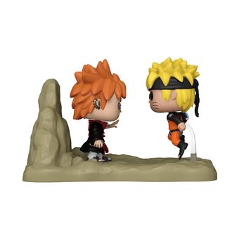 Funko Pop! Naruto Shippuden #97 – Kurama Mode – Édition Boîte – 15 Cm