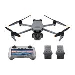 Drone Dji RC Mavic 3 Pro Fly More Combo Gris