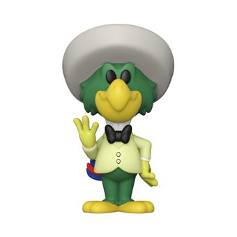Figurine Funko Vinyl Soda Donald Duck The Three Caballeros with Chase Modèle aléatoire