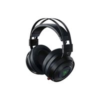 Razer Nari Ultimate - Koptelefoon - over oor - 2,4 GHz - draadloos