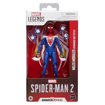 FIGURINE MARVEL LEGENDS Spider-Man No Way Home Matt Murdock 6 pouces