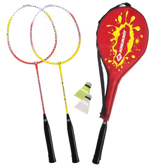 Donic Set De Badminton Schildkröt "2 Players" - Image 3