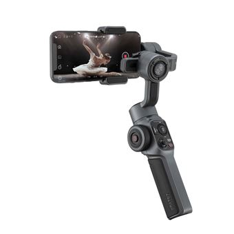 Stabilisateur pour smartphone Zhiyun Smooth 5 Combo Noir