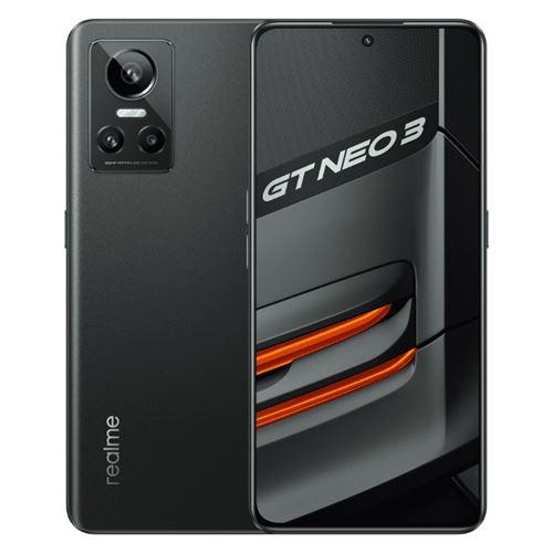 Smartphone Realme GT NEO 3 6.7\
