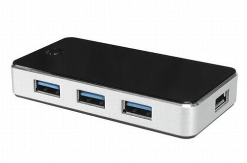 IT WORKS H-303 4X USB 3.0 HUB