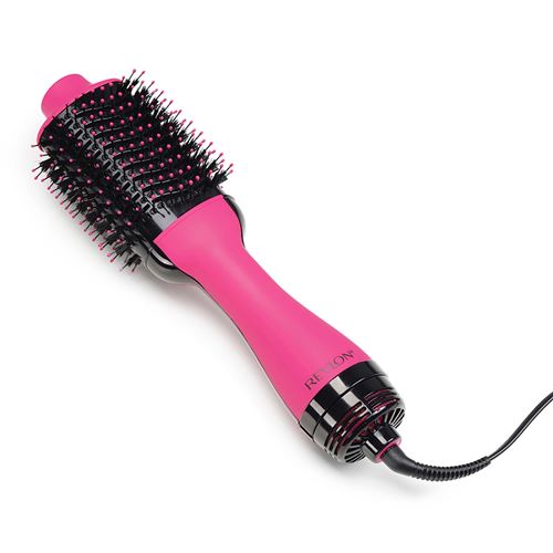Brosse Coiffante Revlon One-Step Rvdr5222Pe Rose