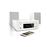 Micro Chaîne Denon CEOL N10 Blanc_1