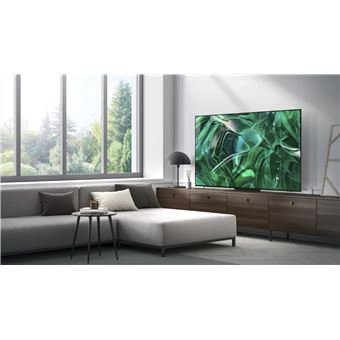 TV OLED Samsung TQ55S95C 138 cm 4K UHD Smart TV 2023 Noir