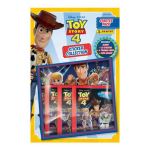 Pack de 6 pochettes Panini Toy Story 4