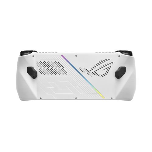 Console portable Asus ROG Ally Z1 Extreme Blanc - Autre accessoire gaming à  la Fnac