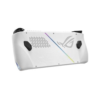 Console portable Asus ROG Ally Z1 Extreme Blanc