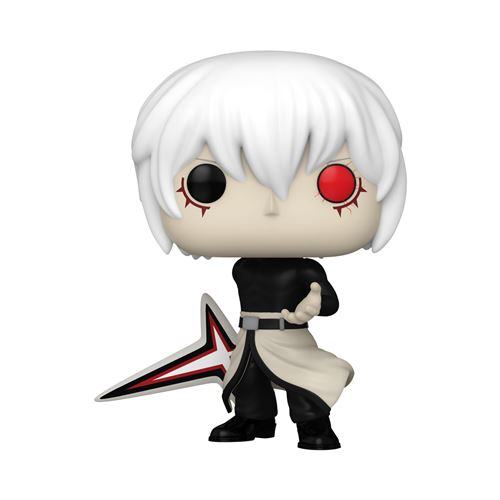 Figurine Funko Pop Animation Tokyo Ghoul Ken Kaneki Last Battle