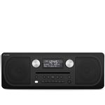 Radio Pure Evoke C-D6 Noir